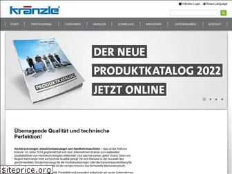 kraenzle.com