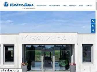 kraetz-bau.de