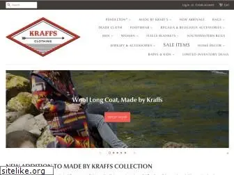 kraffs.com