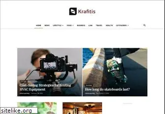 krafitis.com