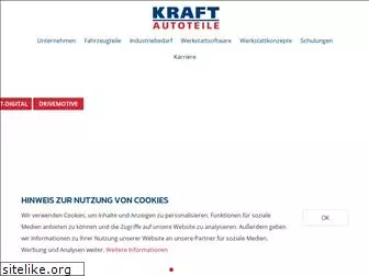 kraft-autoteile.de