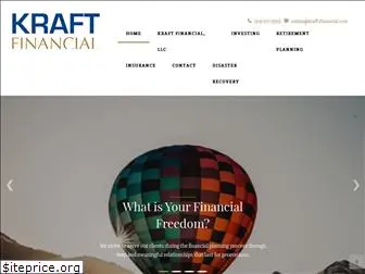 kraft-financial.com