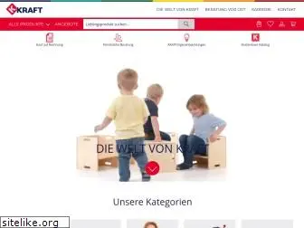 kraft-lernen.de