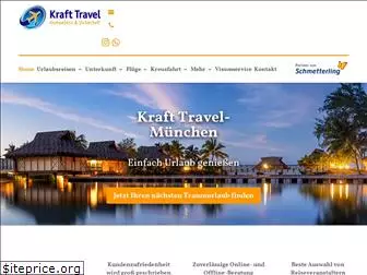 kraft-travel-muenchen.de