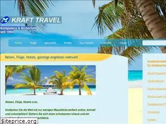 kraft-travel.de