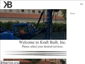 kraftbuilt.com