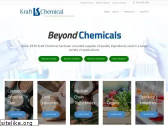 kraftchemical.com