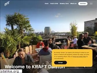 kraftdalston.com