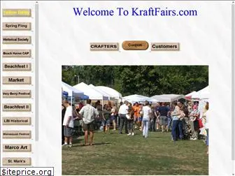 kraftfairs.com