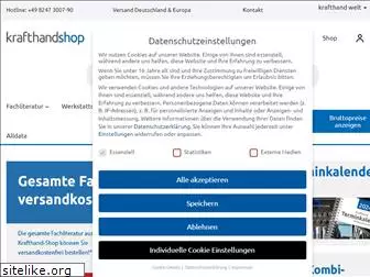 krafthand-shop.de