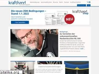 krafthand.de