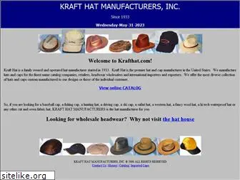 krafthat.com