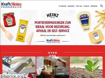 kraftheinzfoodservice.nl