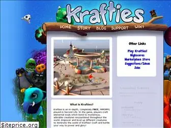 krafties.com