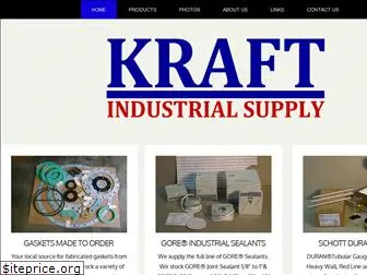 kraftindustrialsupply.com