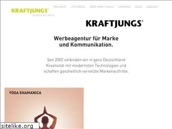 kraftjungs.de