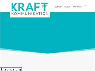 kraftkommunikation.se