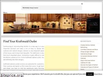 kraftmaidoutlet.org