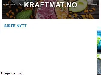 kraftmat.no