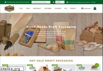 kraftpackagingstore.com