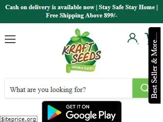 kraftseeds.com