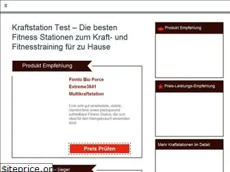 kraftstationtest.com