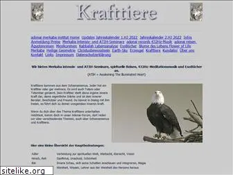 www.krafttiere.de