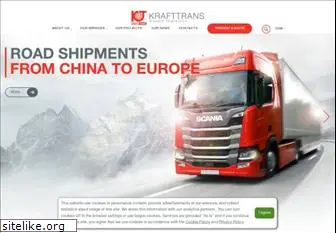 krafttrans.com