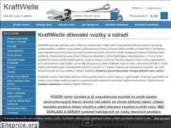 kraftwelle.cz