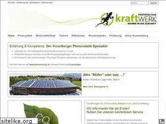 kraftwerk-photovoltaik.at