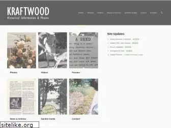 kraftwood.com