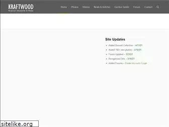 kraftwood.org