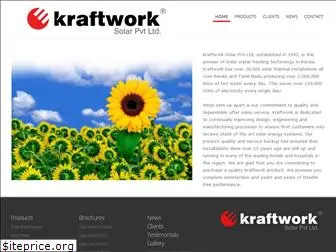 kraftworksolar.com