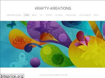 krafty-kreations.com