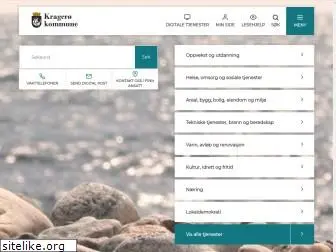 kragero.kommune.no