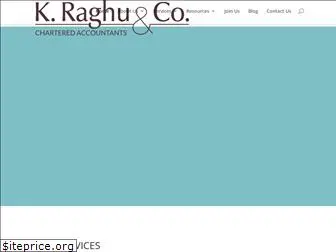 kraghu.com