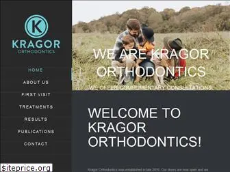 kragorortho.com