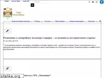 kragujevac.org.rs