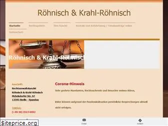 krahl-roehnisch.de