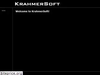 krahmersoft.com
