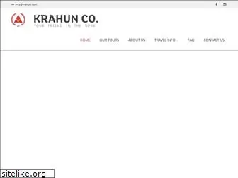 krahun.com
