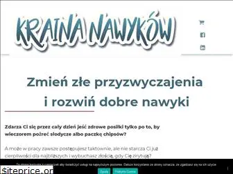 krainanawykow.pl