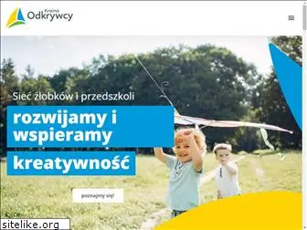 krainaodkrywcy.pl