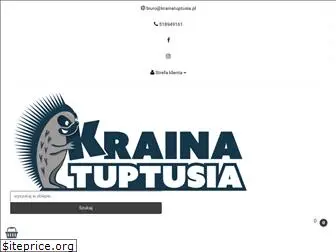 krainatuptusia.pl