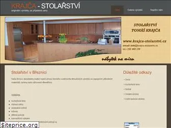 krajca-stolarstvi.cz