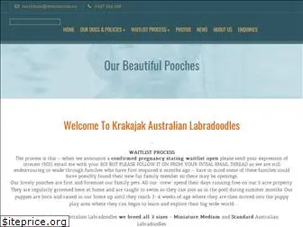 krakajaklabradoodles.com.au