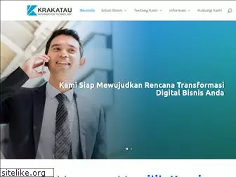 krakatau-it.co.id