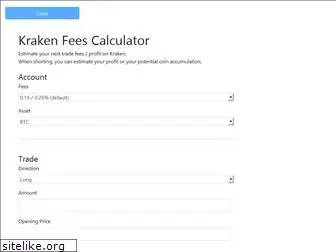 kraken-fees-calculator.github.io