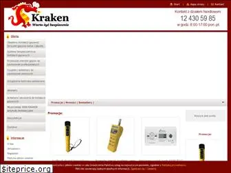 kraken-polska.com