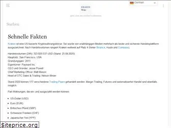 kraken-wiki.de